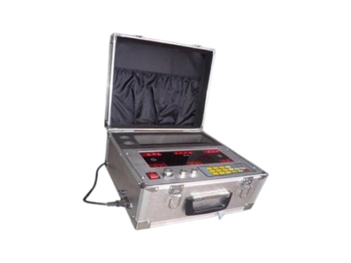 ZL-220H現(xiàn)場平衡儀數(shù)字顯示