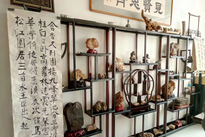 環境展示 (1)