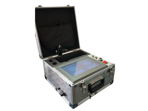 ZL-212現(xiàn)場平衡儀20000Rmin 在線檢測