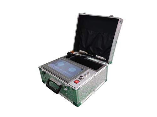 ZL-213現(xiàn)場平衡儀40000Rmin在線檢測