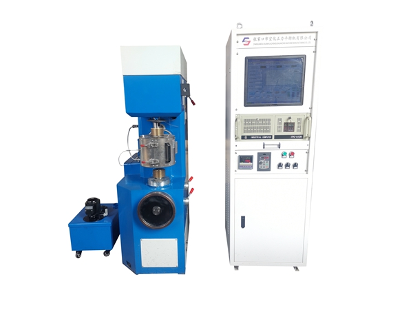 MG-2000A高溫高速摩擦磨損試驗(yàn)機(jī)