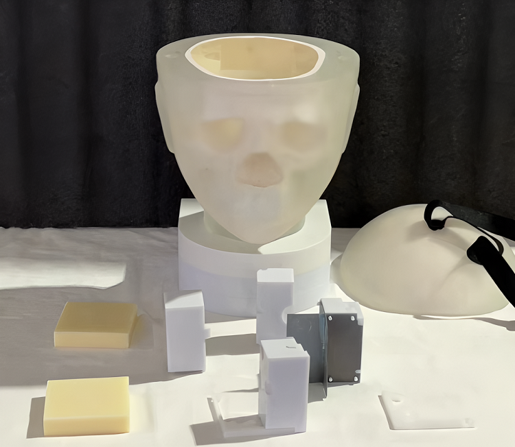 機械臂放射治療裝置質量控制檢測WS 667-2019