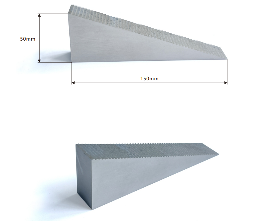 動態(tài)范圍階梯模塊JJF 1596-2016